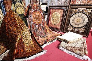 قیمت صنایع دستی اصفهان